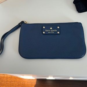 Kate Spade Wristlet NWOT